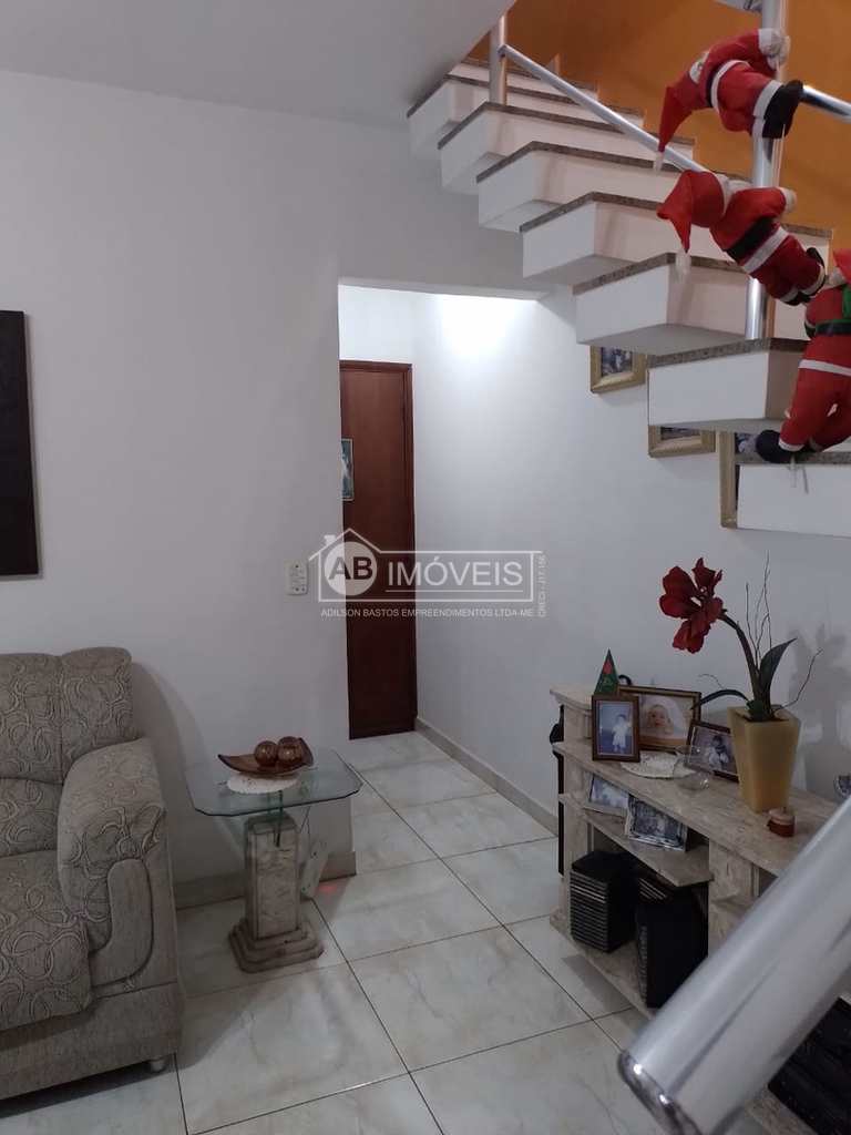 Cobertura em Santos, no bairro Vila Belmiro