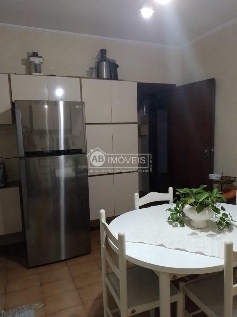 Cobertura em Santos, no bairro Vila Belmiro
