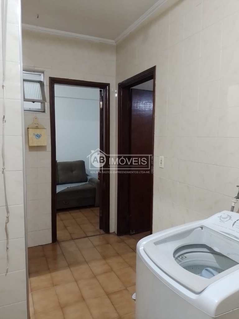 Cobertura em Santos, no bairro Vila Belmiro