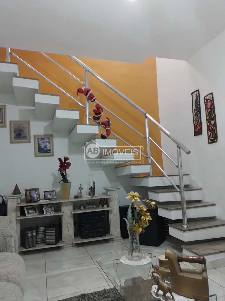Cobertura em Santos, no bairro Vila Belmiro