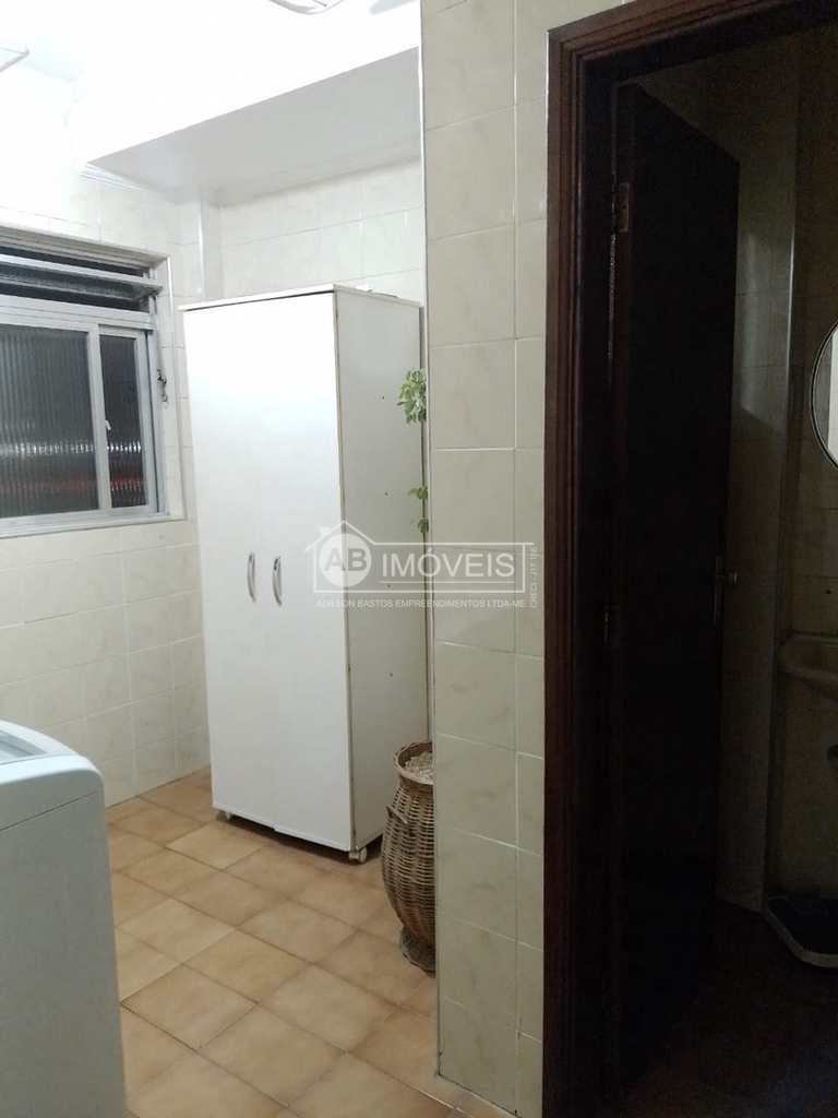 Cobertura em Santos, no bairro Vila Belmiro