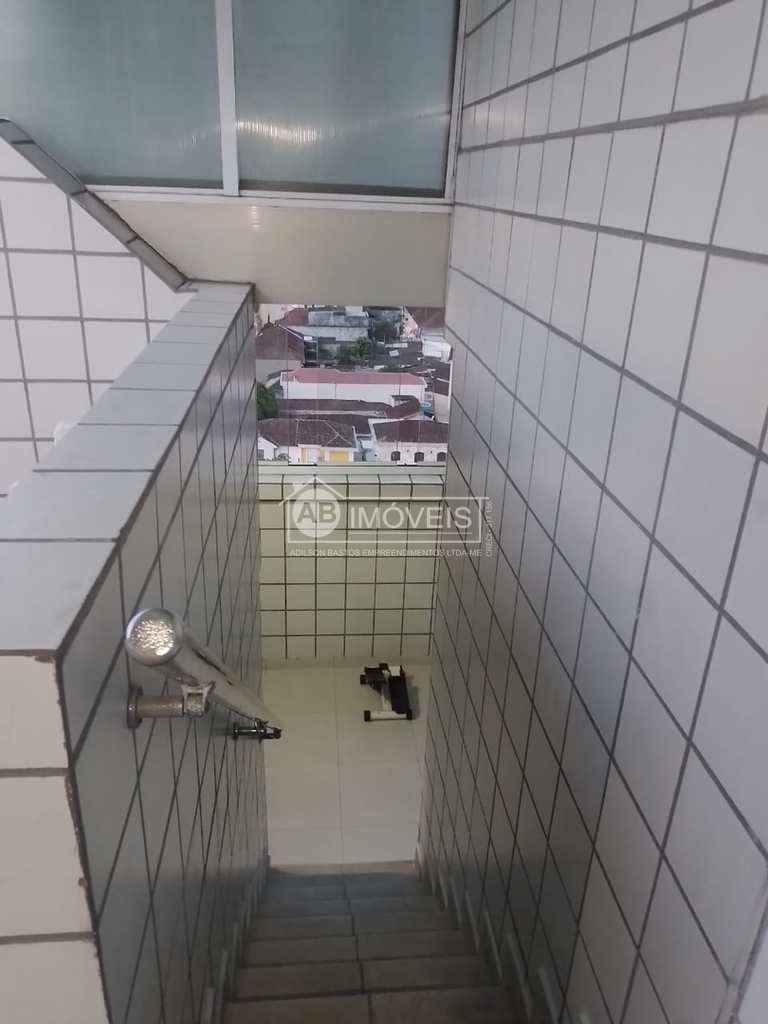 Cobertura em Santos, no bairro Vila Belmiro