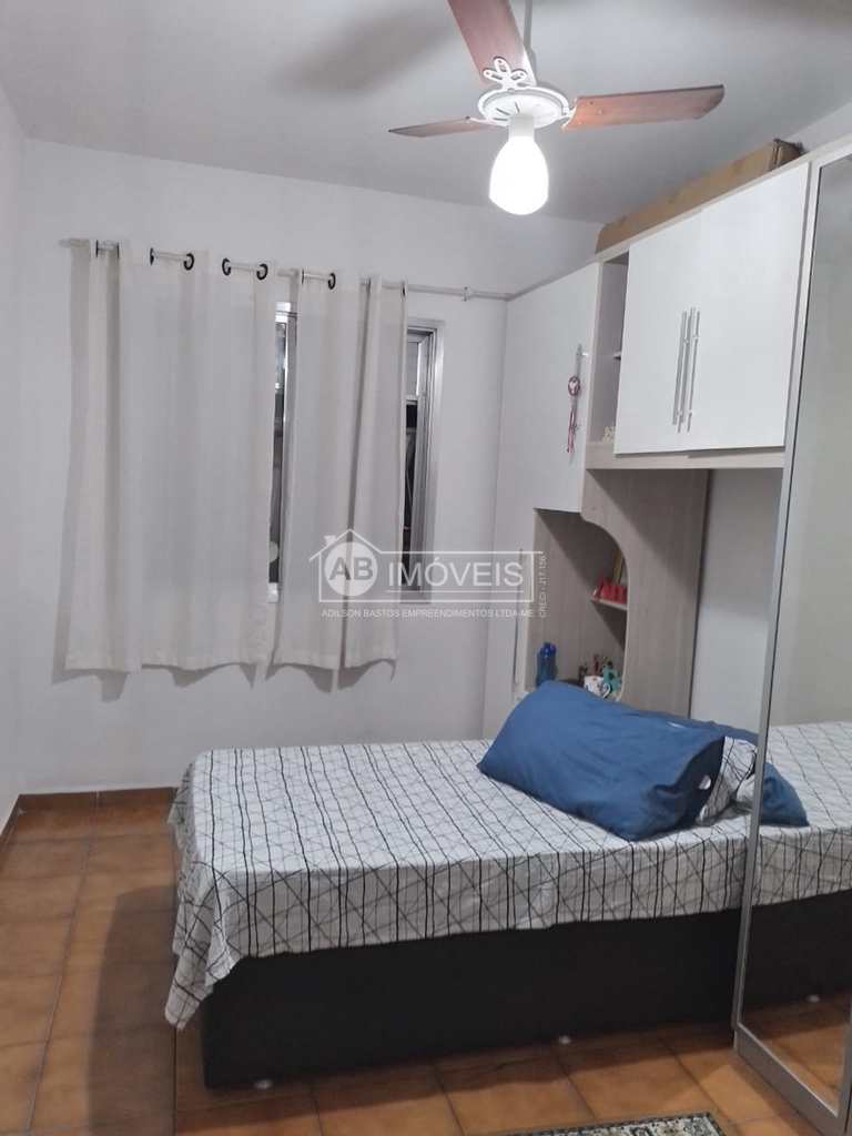 Cobertura em Santos, no bairro Vila Belmiro