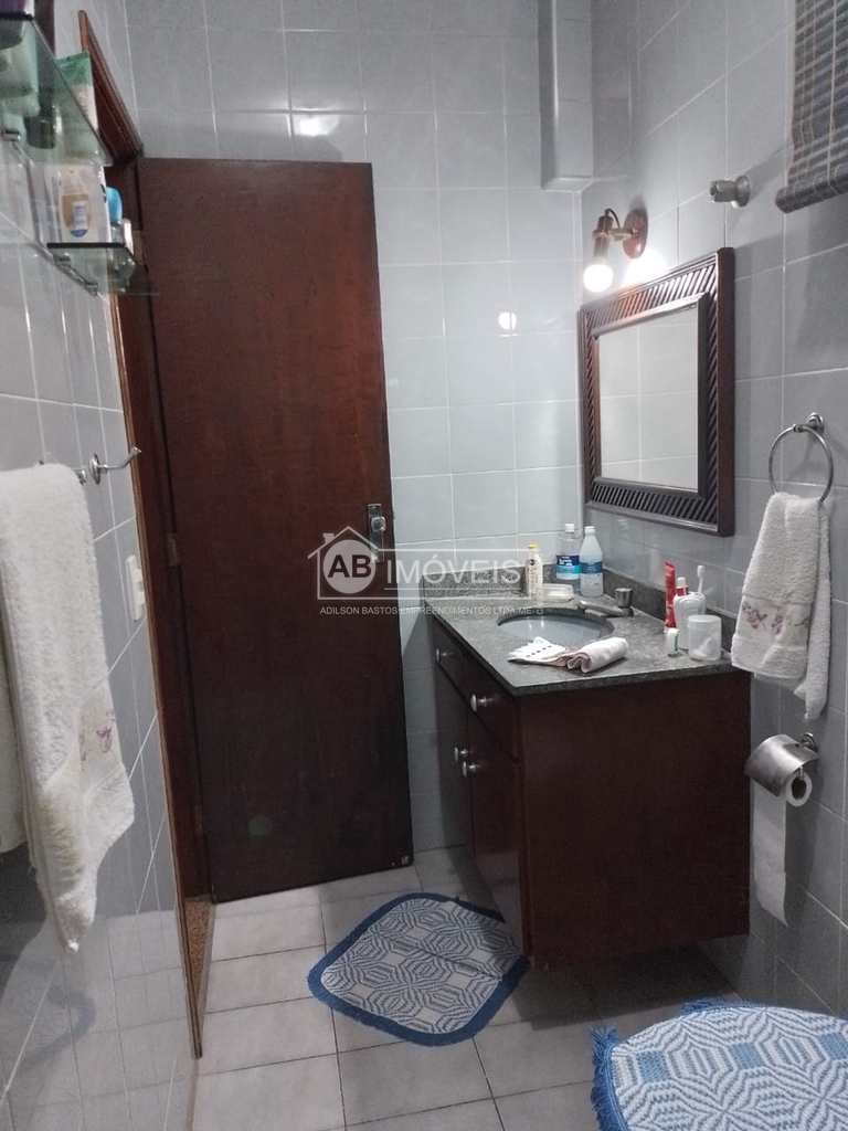 Cobertura em Santos, no bairro Vila Belmiro