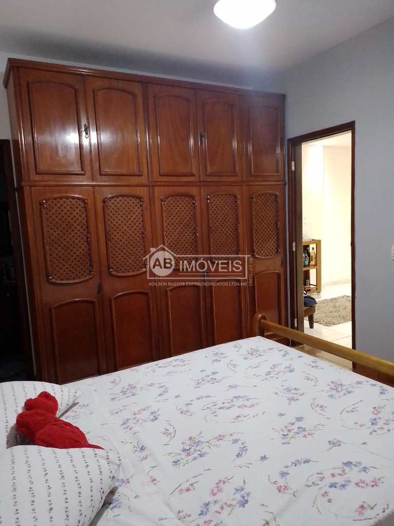 Cobertura em Santos, no bairro Vila Belmiro