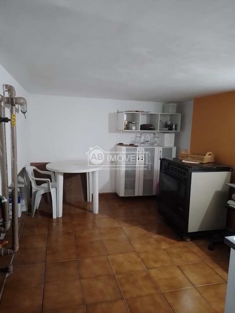 Cobertura em Santos, no bairro Vila Belmiro