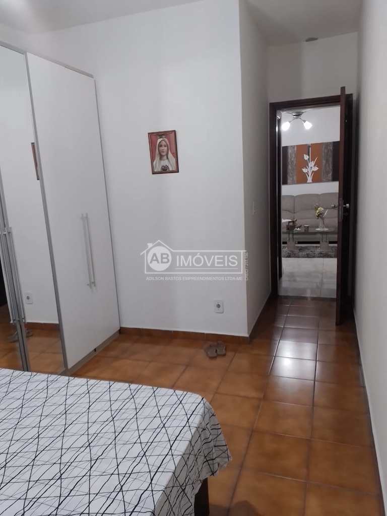 Cobertura em Santos, no bairro Vila Belmiro