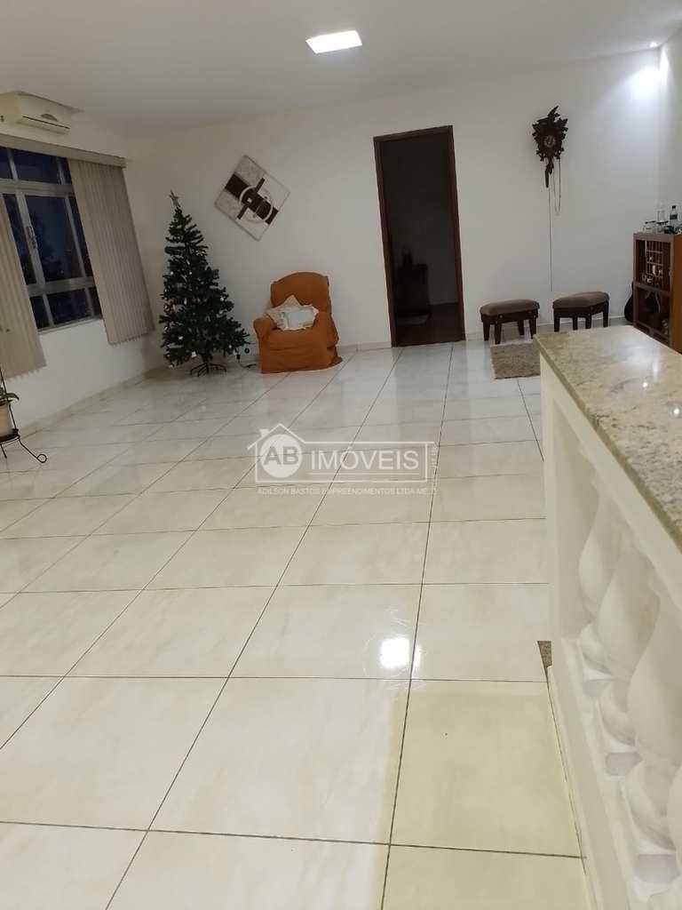 Cobertura em Santos, no bairro Vila Belmiro