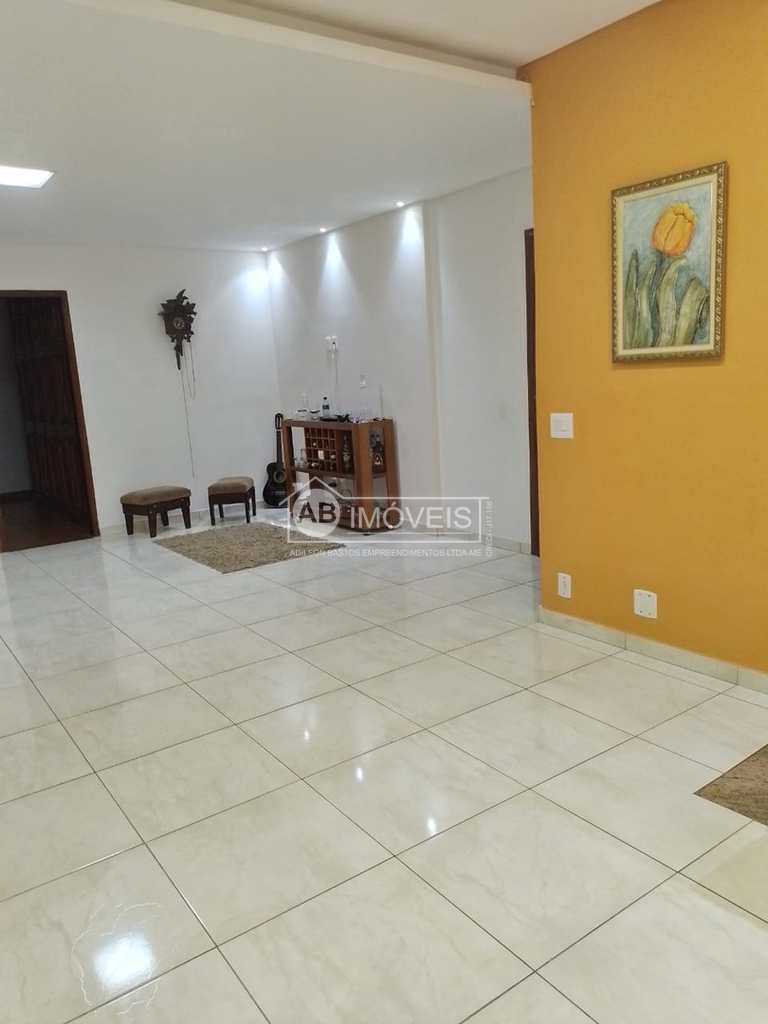 Cobertura em Santos, no bairro Vila Belmiro