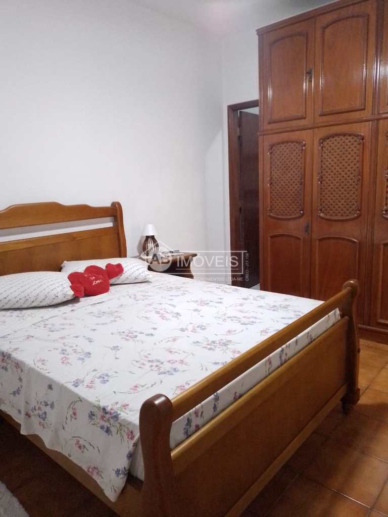 Cobertura em Santos, no bairro Vila Belmiro