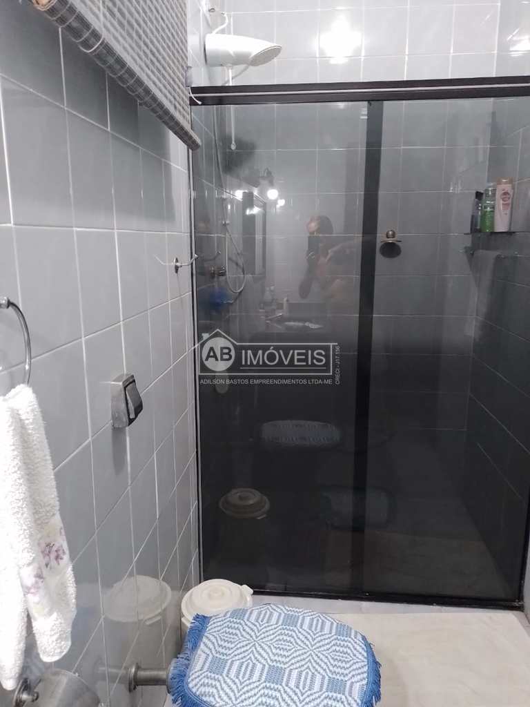 Cobertura em Santos, no bairro Vila Belmiro