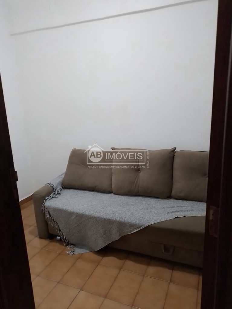 Cobertura em Santos, no bairro Vila Belmiro