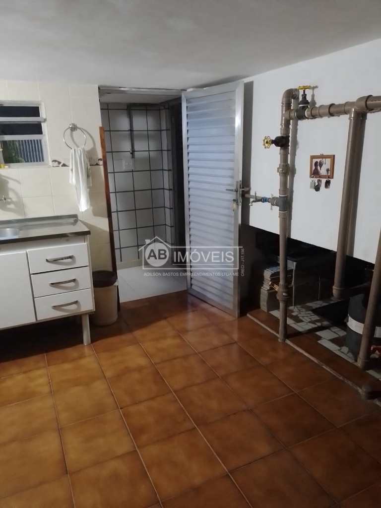 Cobertura em Santos, no bairro Vila Belmiro