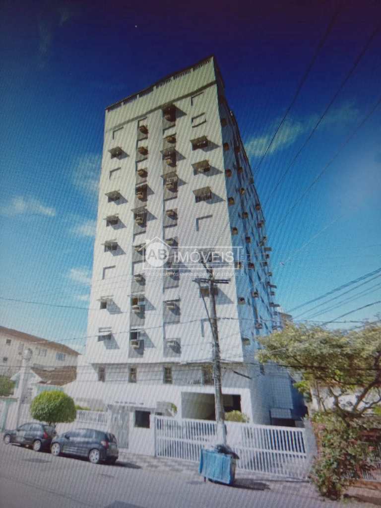 Cobertura em Santos, no bairro Vila Belmiro