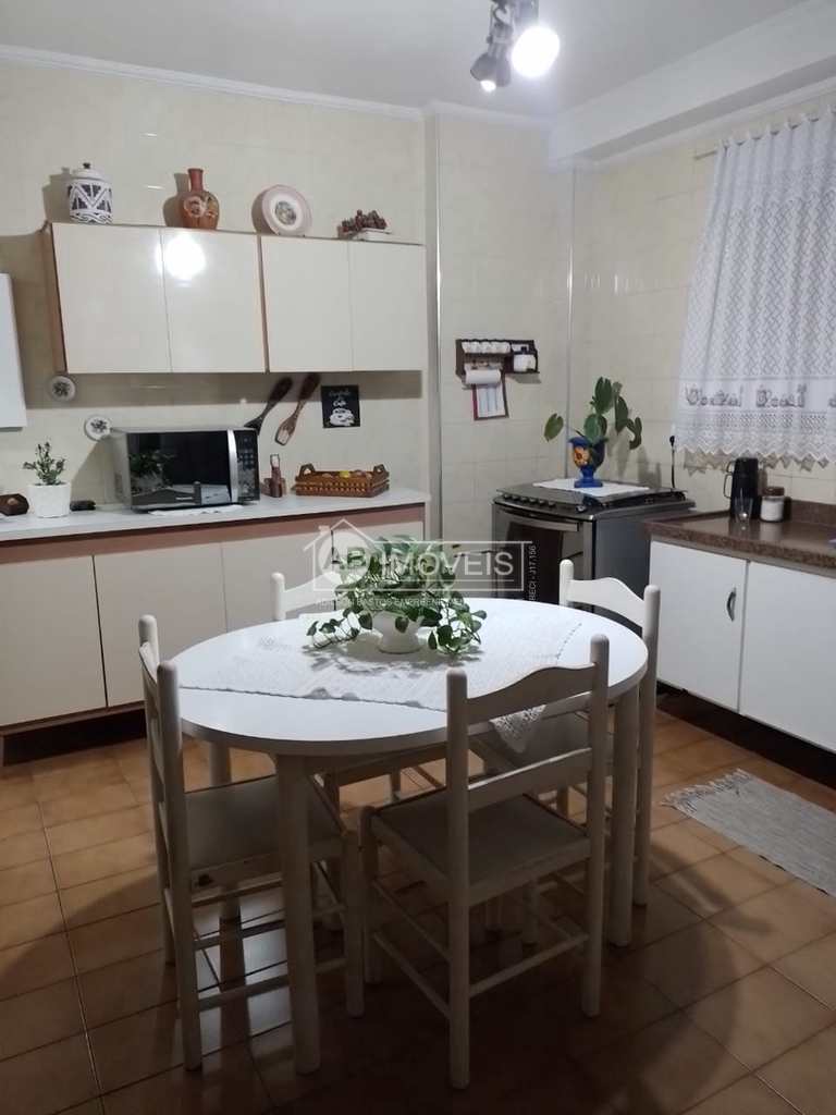 Cobertura em Santos, no bairro Vila Belmiro