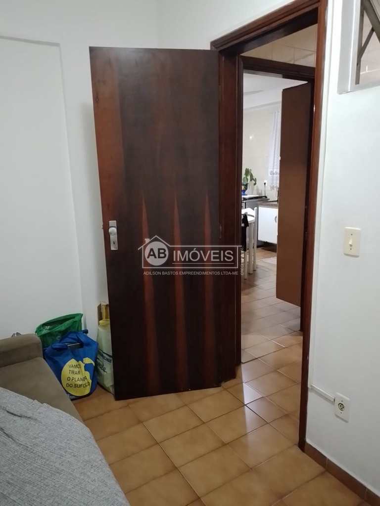Cobertura em Santos, no bairro Vila Belmiro