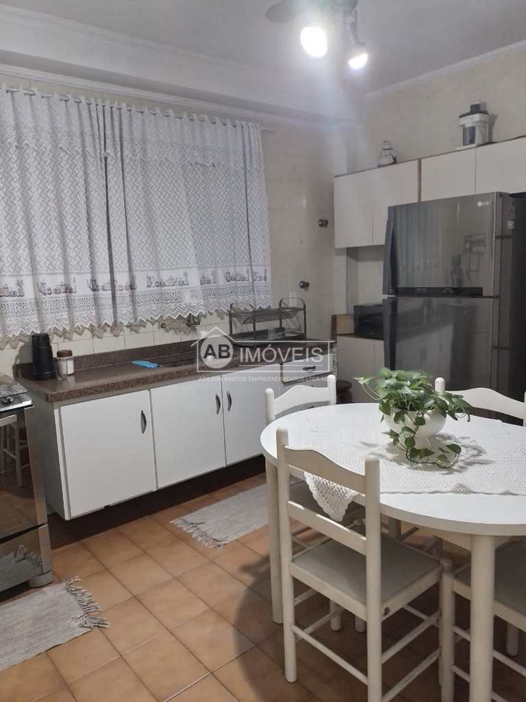 Cobertura em Santos, no bairro Vila Belmiro