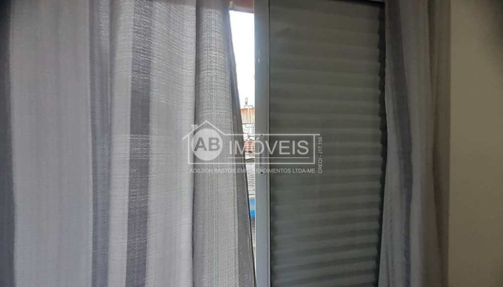 Apartamento em Santos, no bairro Macuco