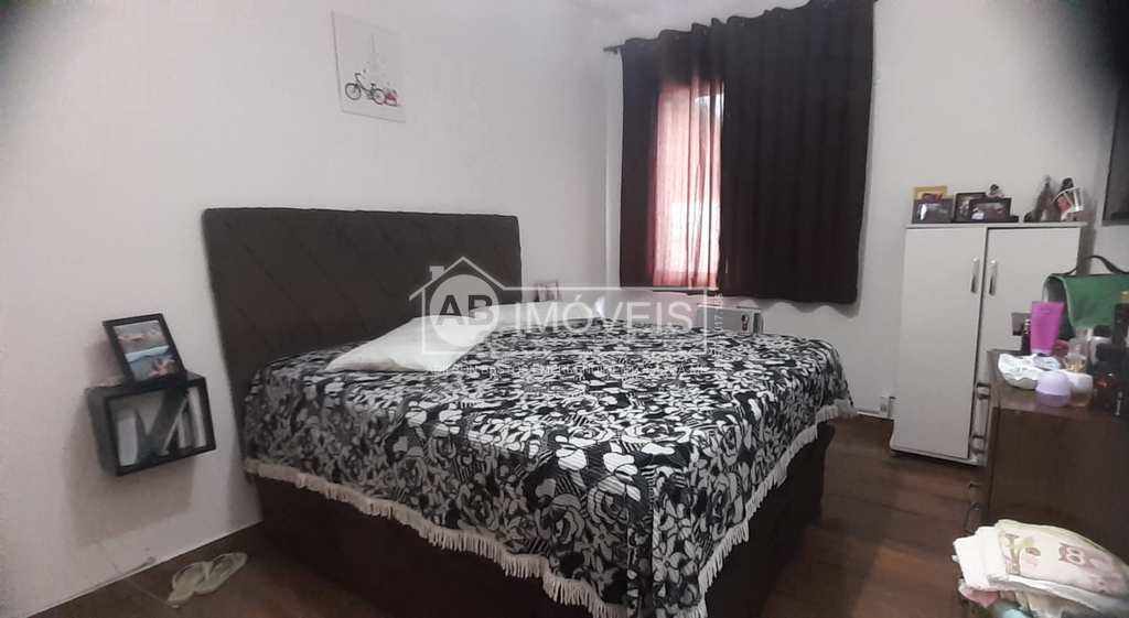 Apartamento em Santos, no bairro Macuco