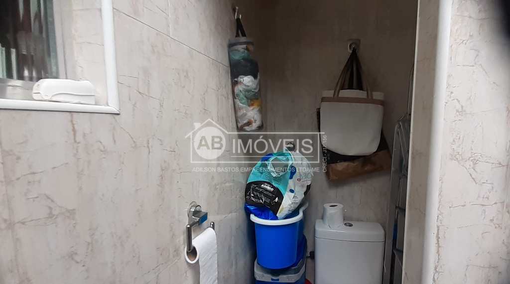 Apartamento em Santos, no bairro Macuco