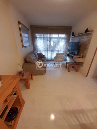 Apartamento, código 4932 em Santos, bairro Campo Grande