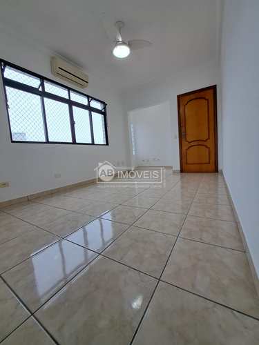 Apartamento, código 4982 em Santos, bairro Campo Grande