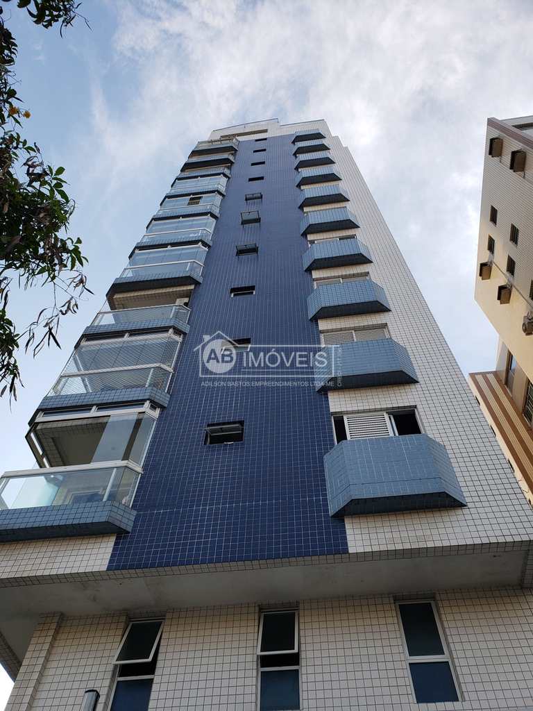 Apartamento em Santos, no bairro Aparecida