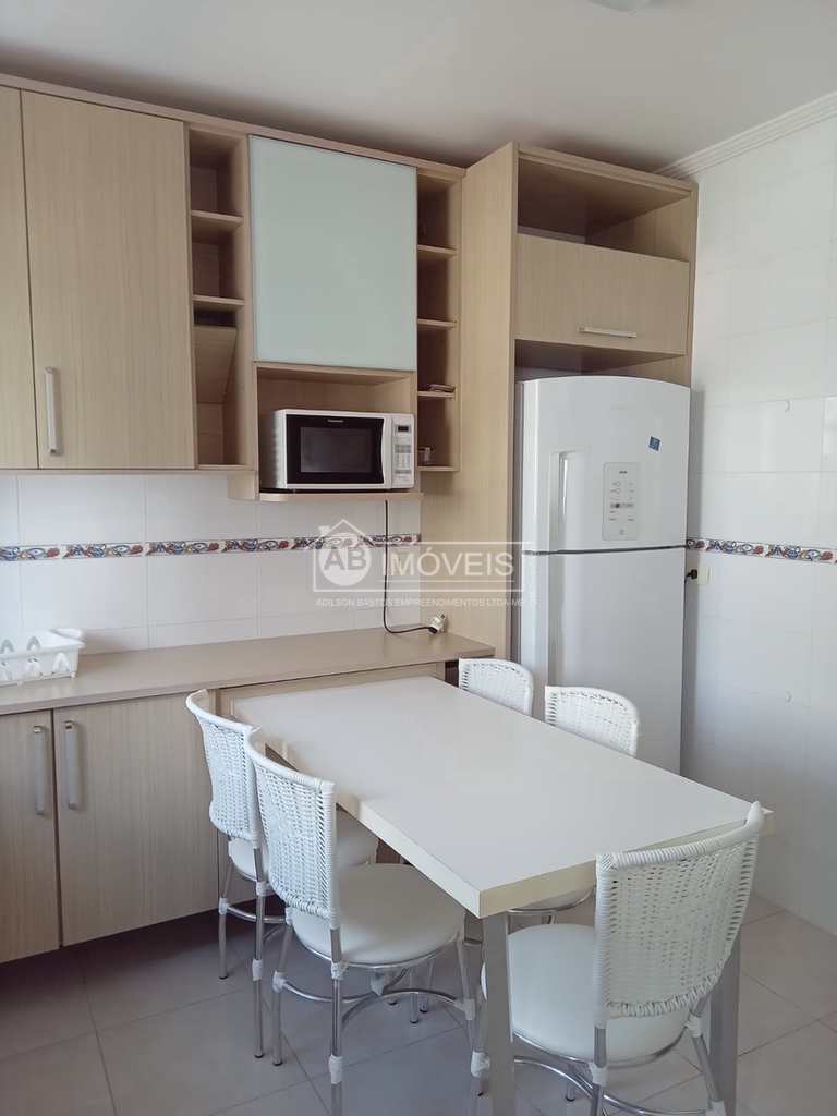 Apartamento em Santos, no bairro Aparecida