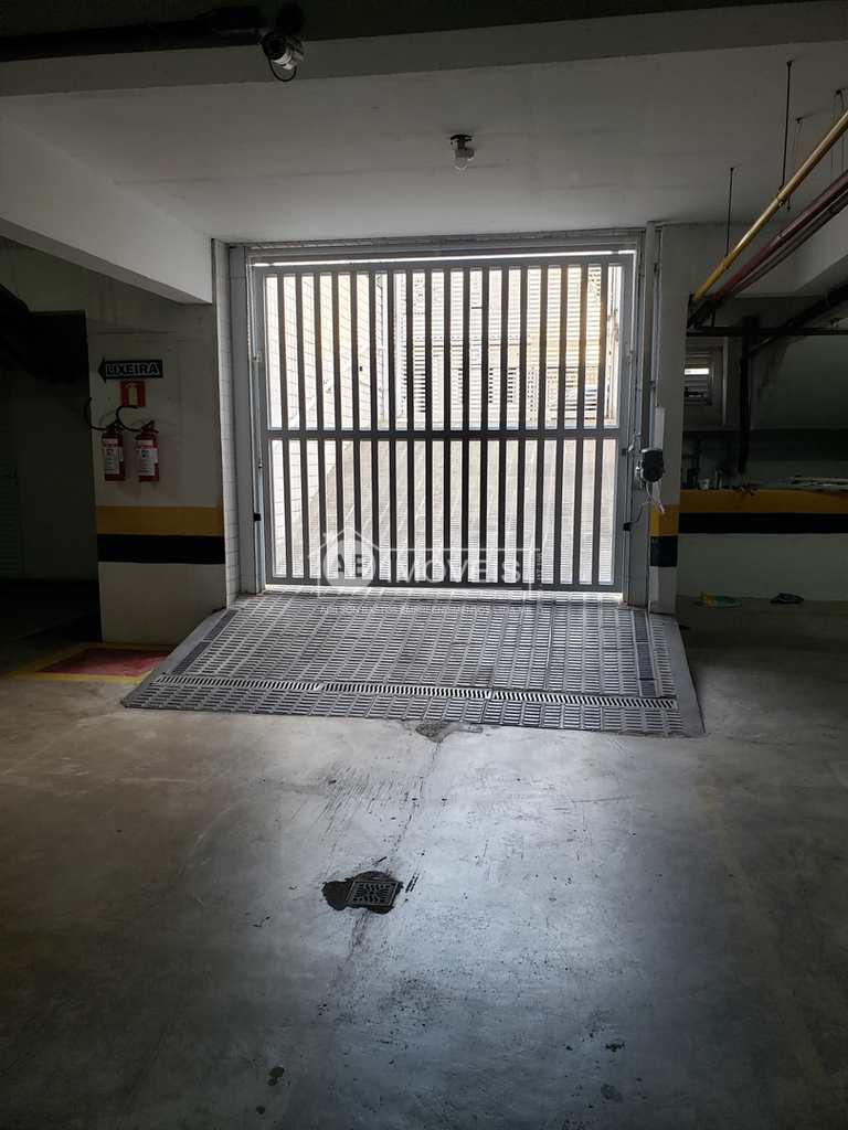 Apartamento em Santos, no bairro Aparecida
