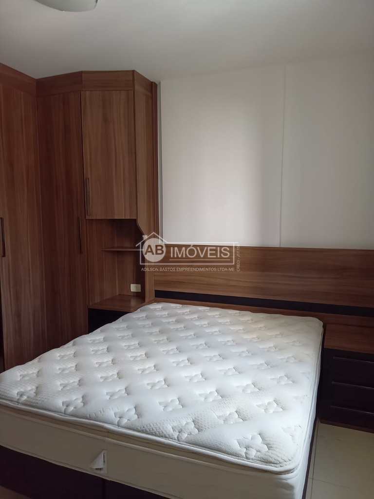 Apartamento em Santos, no bairro Aparecida