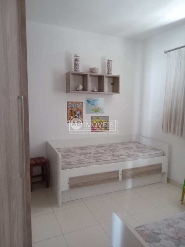 Apartamento em Santos, no bairro Aparecida