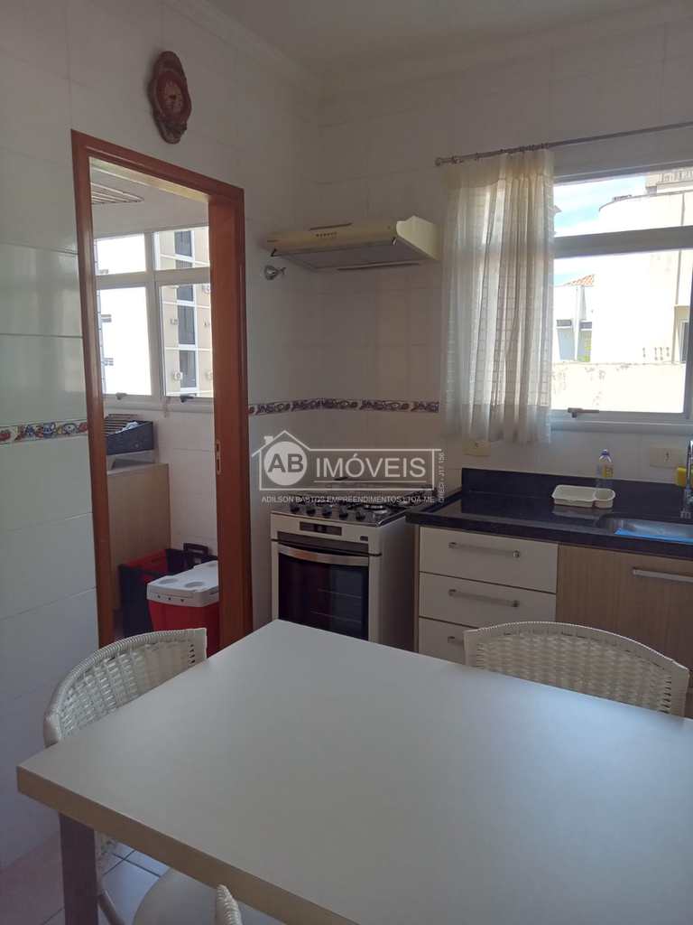 Apartamento em Santos, no bairro Aparecida