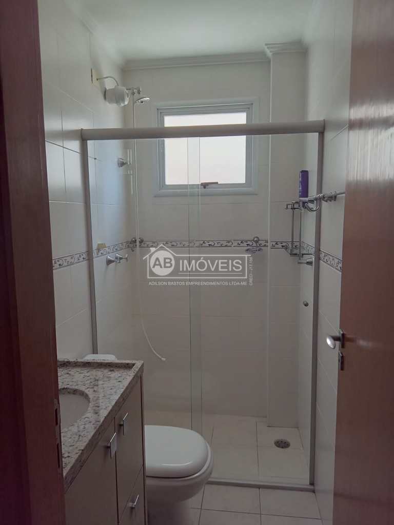 Apartamento em Santos, no bairro Aparecida