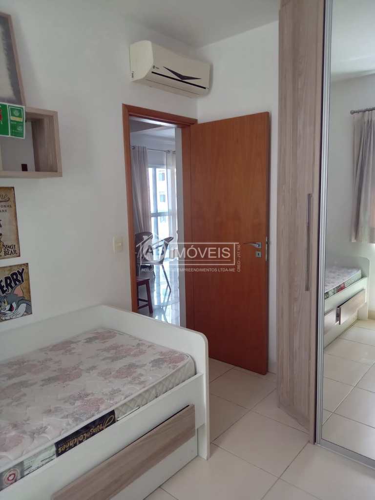 Apartamento em Santos, no bairro Aparecida