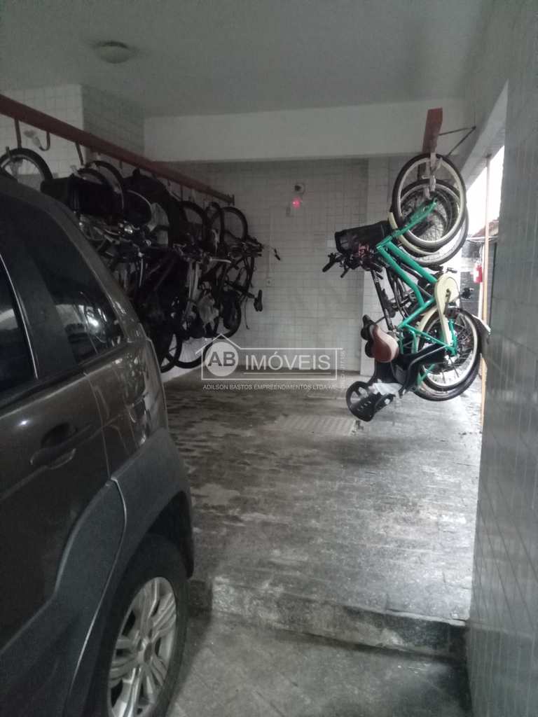 Sala Living em Santos, no bairro Boqueirão