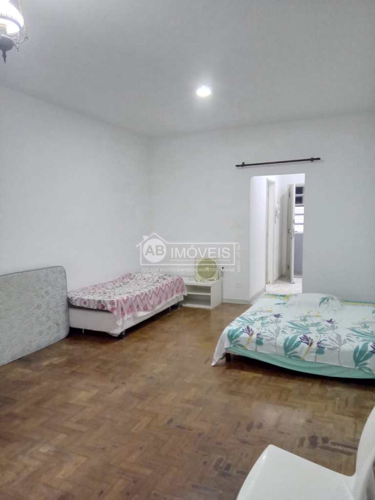 Sala Living em Santos, no bairro Boqueirão
