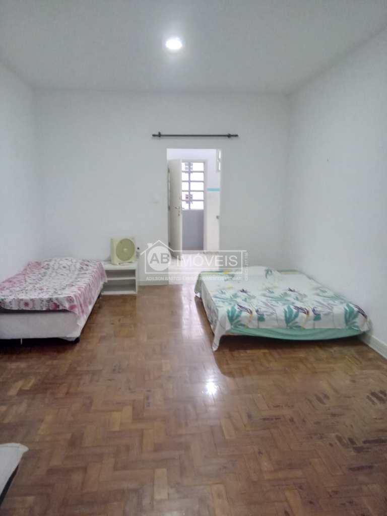 Sala Living em Santos, no bairro Boqueirão