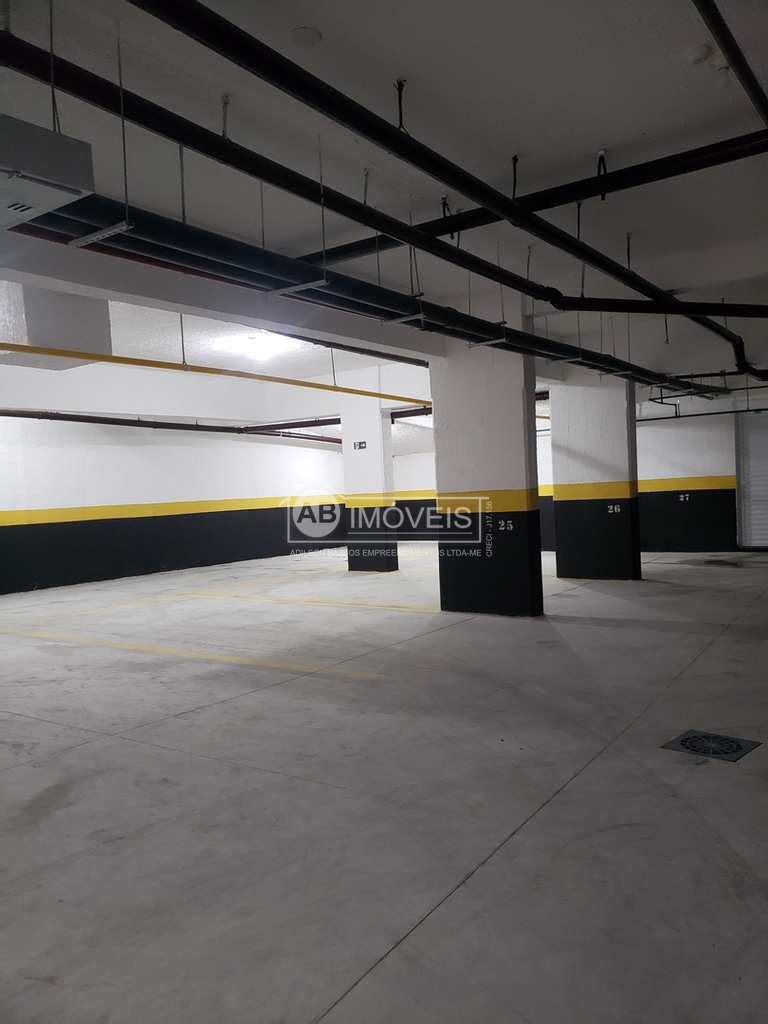 Apartamento em Santos, no bairro Vila Belmiro
