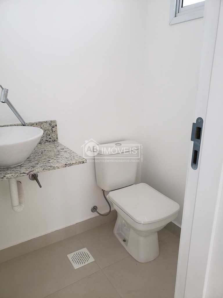 Apartamento em Santos, no bairro Vila Belmiro