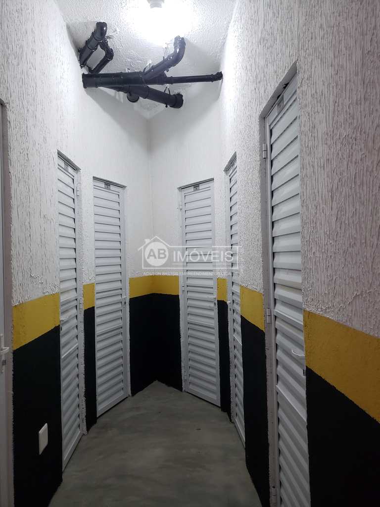 Apartamento em Santos, no bairro Vila Belmiro