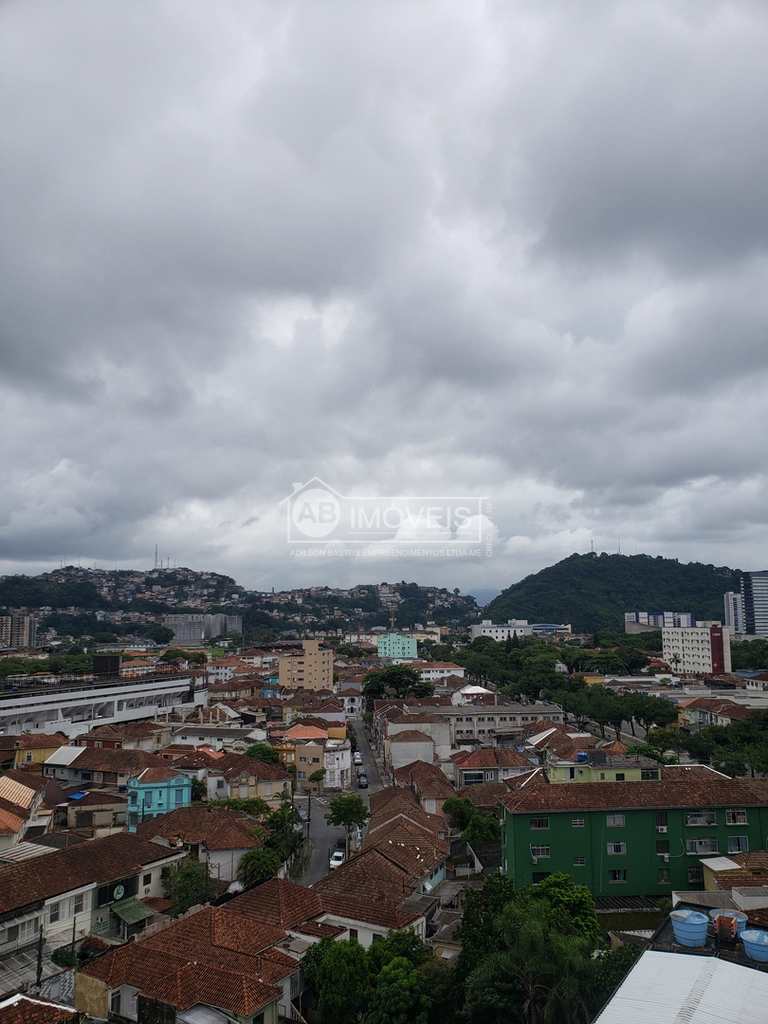 Apartamento em Santos, no bairro Vila Belmiro