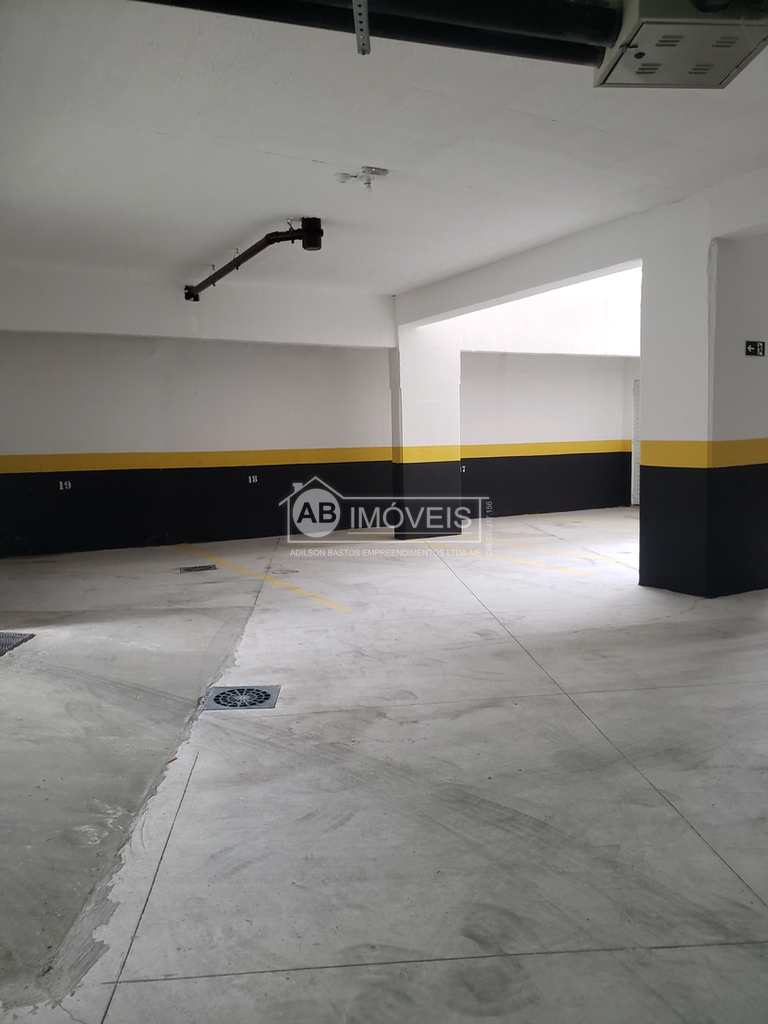 Apartamento em Santos, no bairro Vila Belmiro