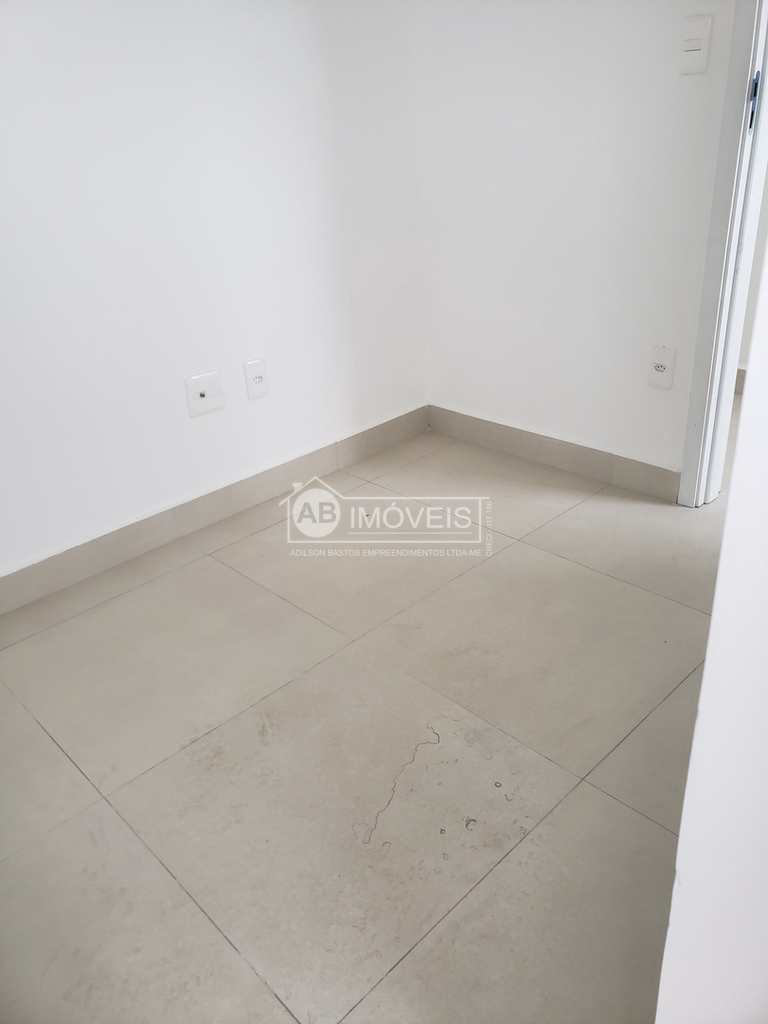 Apartamento em Santos, no bairro Vila Belmiro