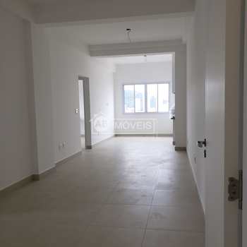 Apartamento em Santos, bairro Vila Belmiro