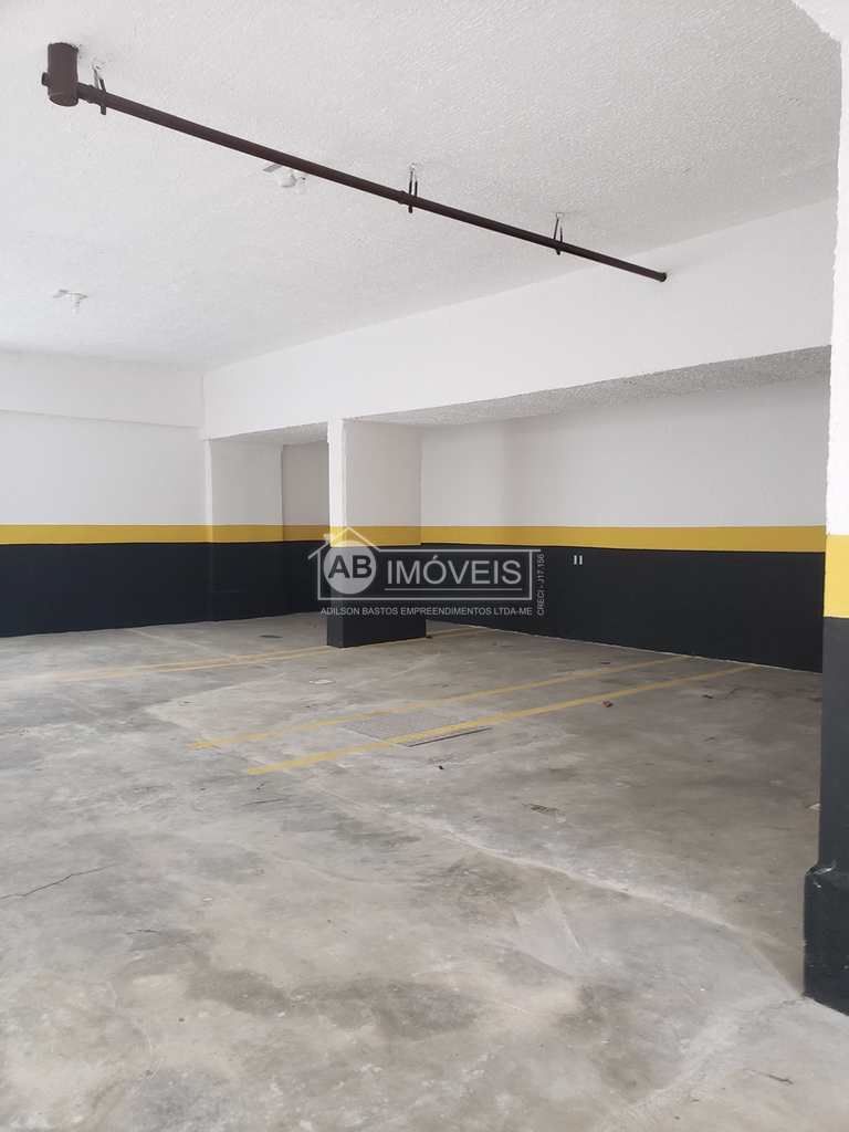 Apartamento em Santos, no bairro Vila Belmiro
