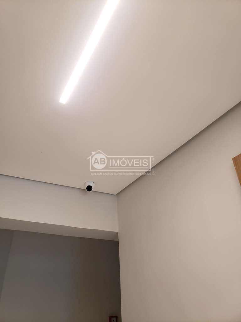 Apartamento em Santos, no bairro Vila Belmiro