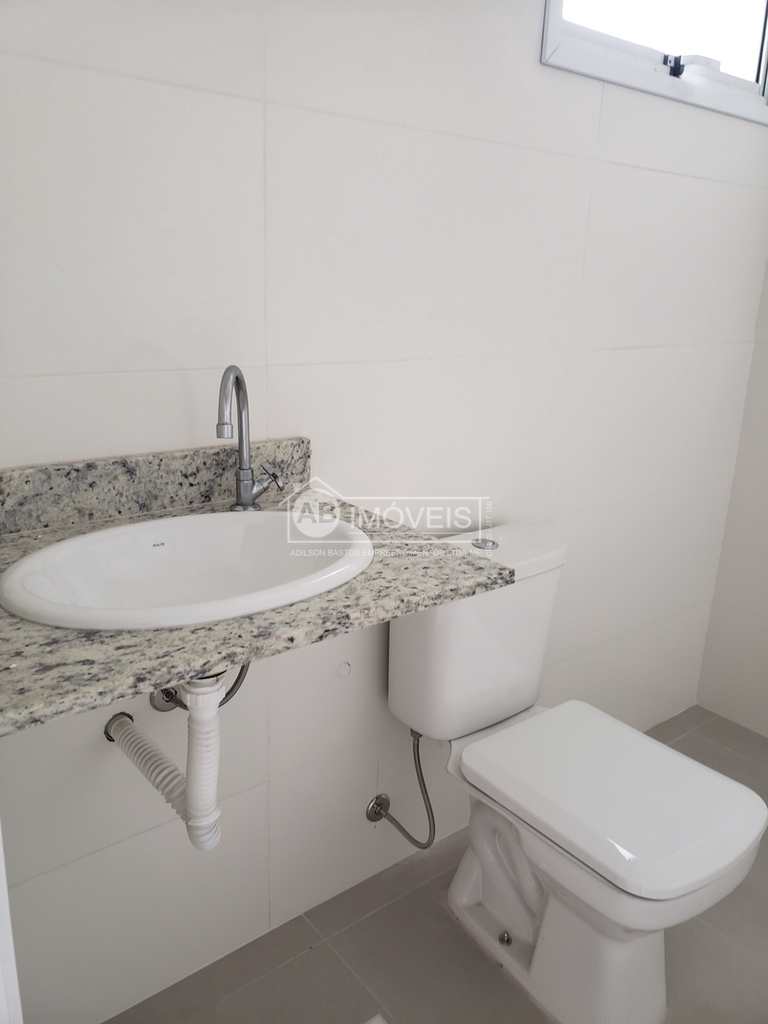 Apartamento em Santos, no bairro Vila Belmiro