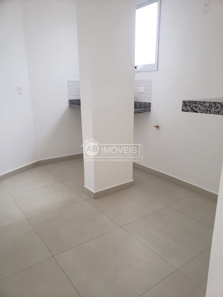 Apartamento em Santos, no bairro Vila Belmiro