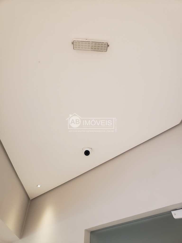 Apartamento em Santos, no bairro Vila Belmiro