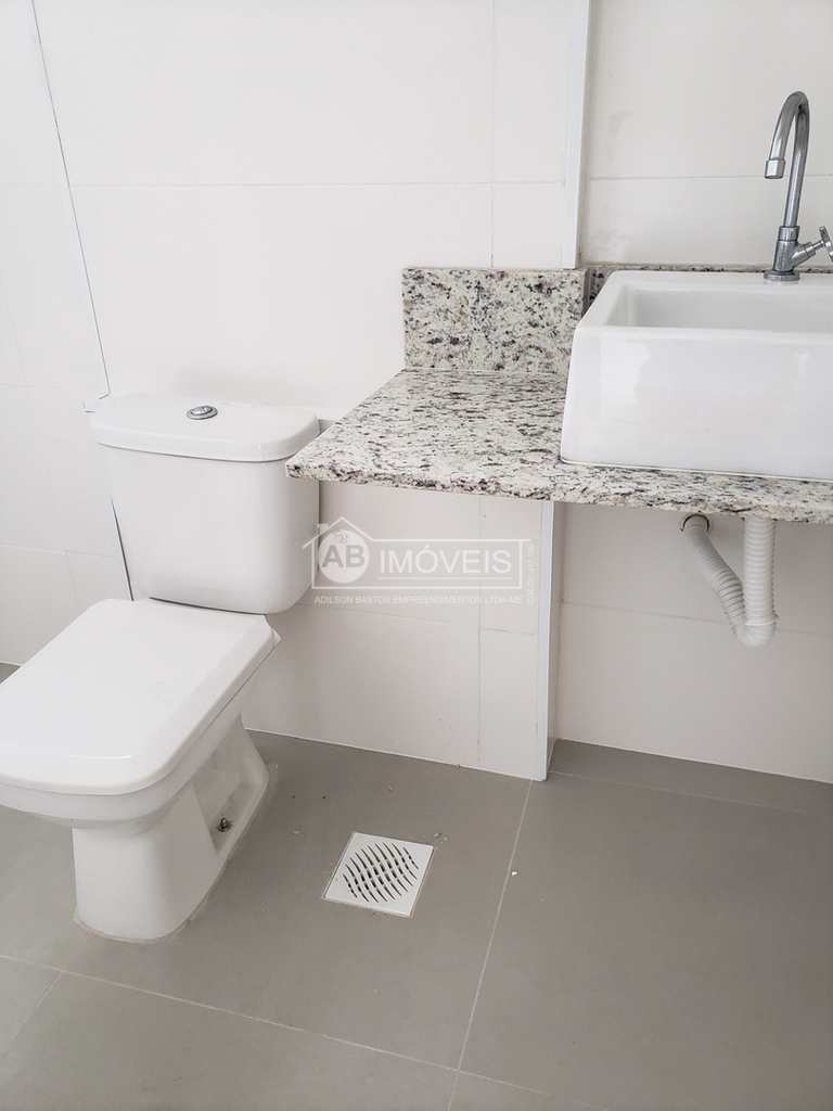 Apartamento em Santos, no bairro Vila Belmiro